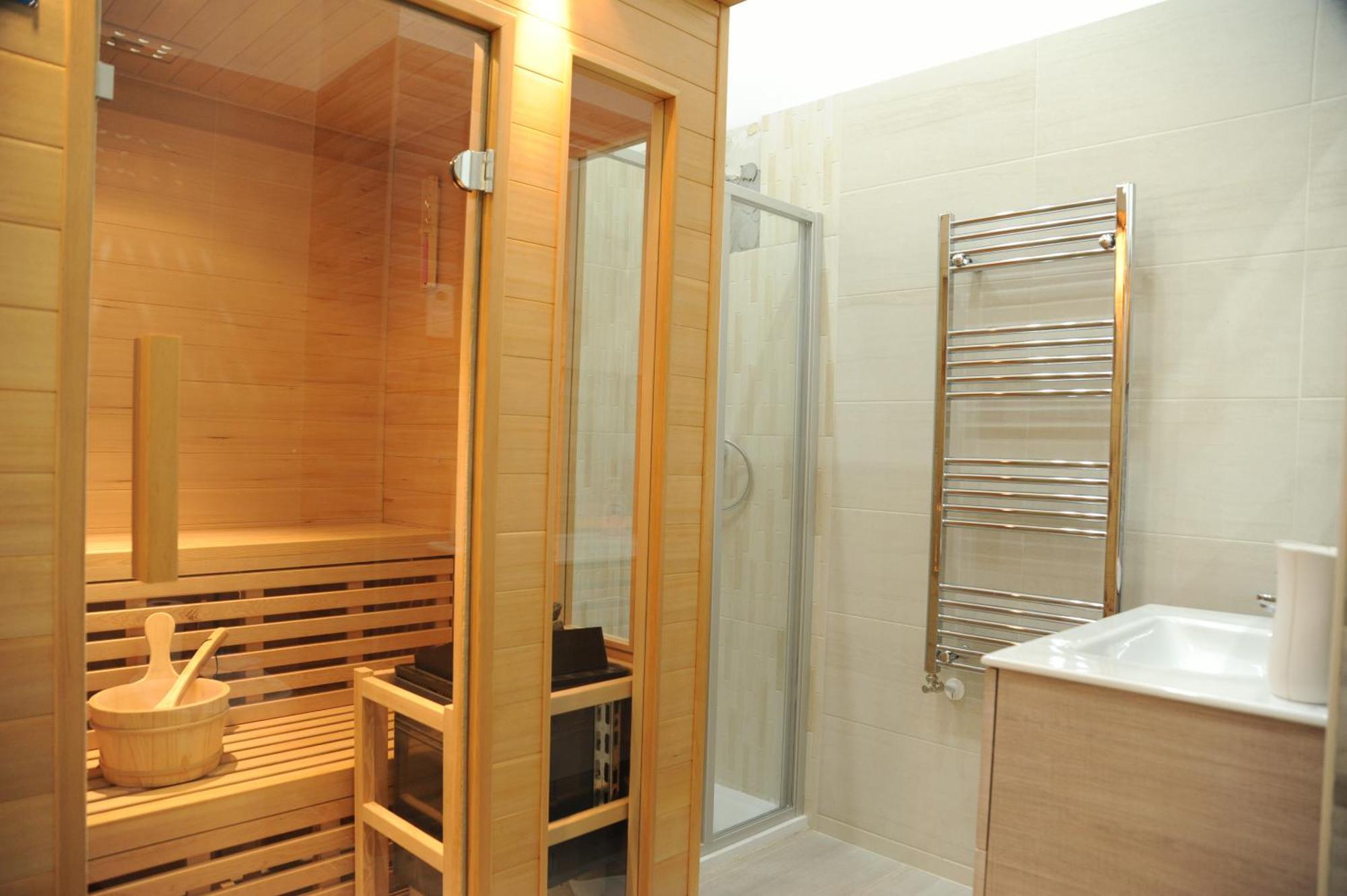 Budapesteasyflat Basilica Lux Kamer foto